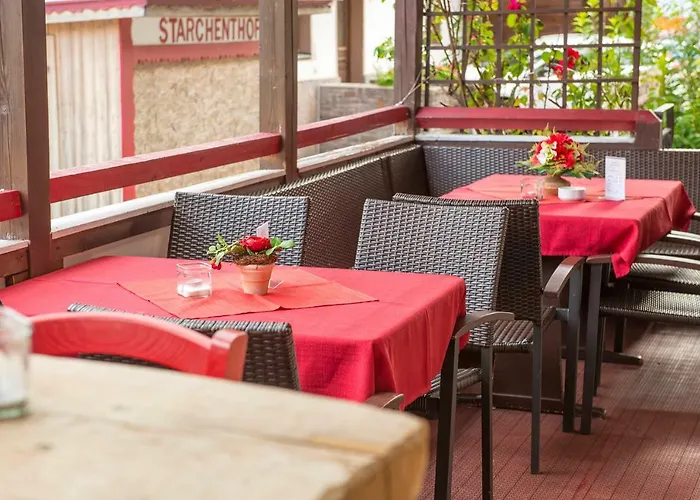 Starchenthof - Wildschoenau, Premiumcard Inclusive