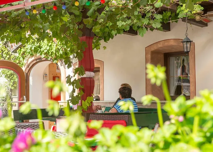 Starchenthof - Wildschoenau, Premiumcard Inclusive