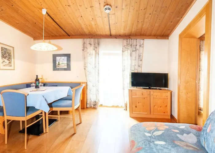 Starchenthof - Wildschoenau, Premiumcard Inclusive Oberau